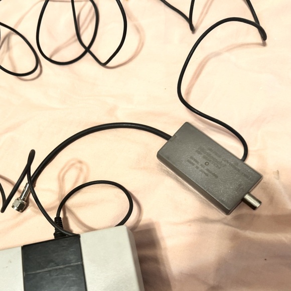 Nintendo NES - Picture 3 of 4